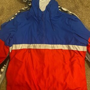 windbreaker